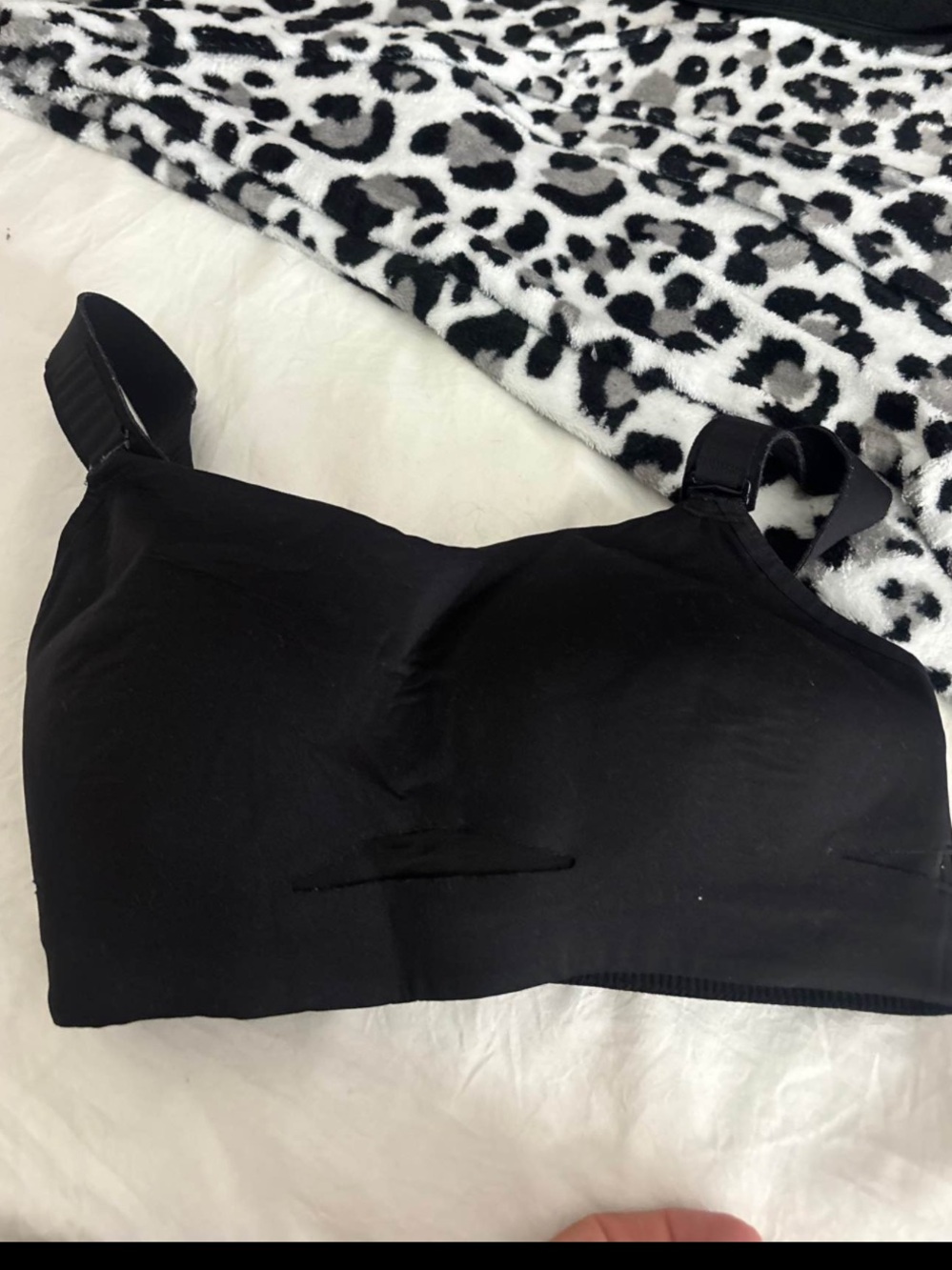 Lululemon bra